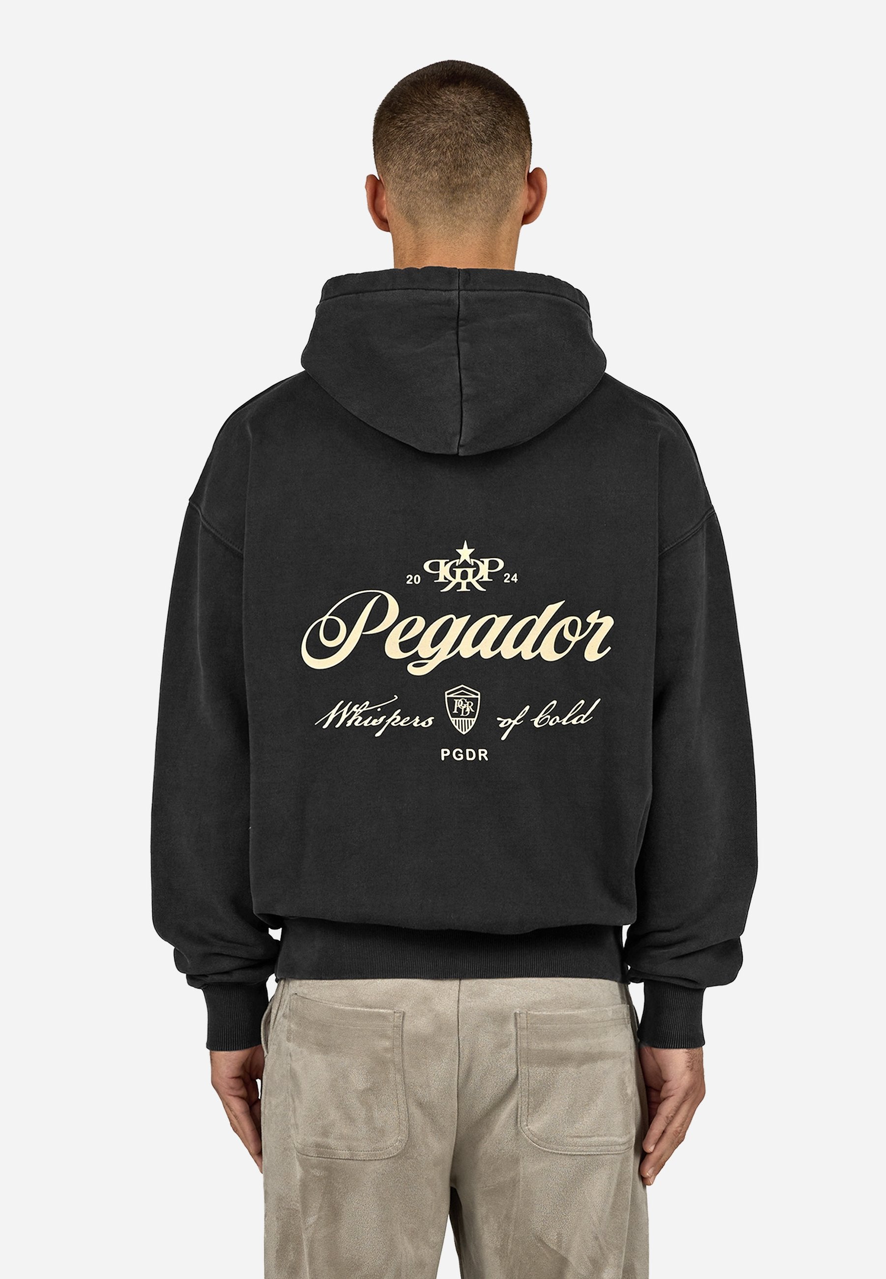 Pegador NAMUR