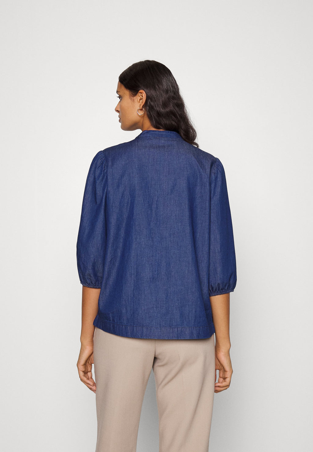 Saint Tropez PAPRIKASZ SHIRT