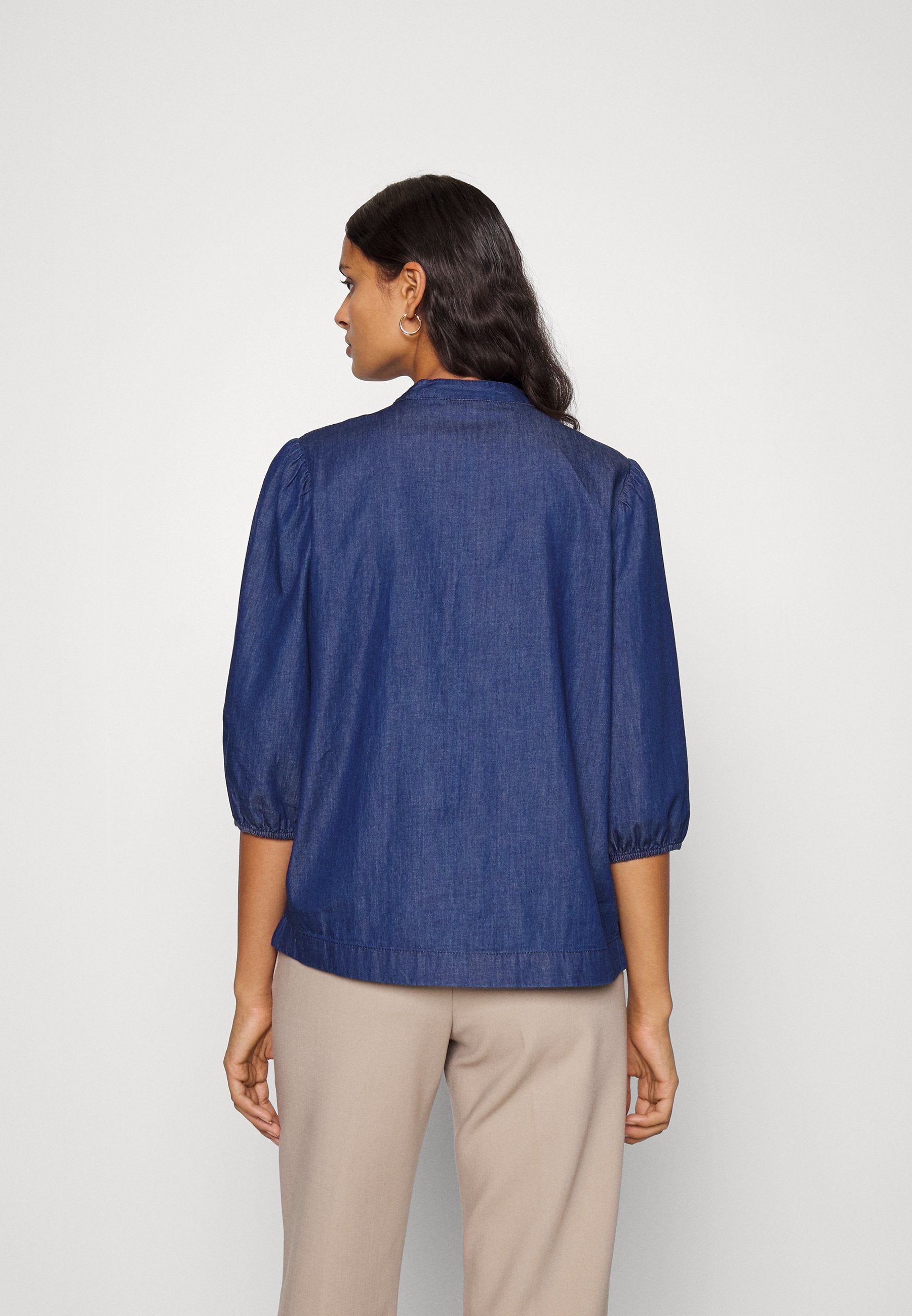 Saint Tropez PAPRIKASZ SHIRT