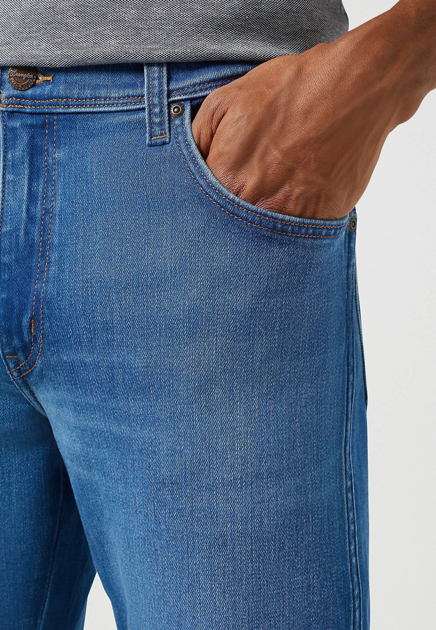 Wrangler TEXAS