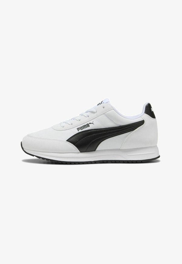 Puma PUMA - Skate shoes - white- black