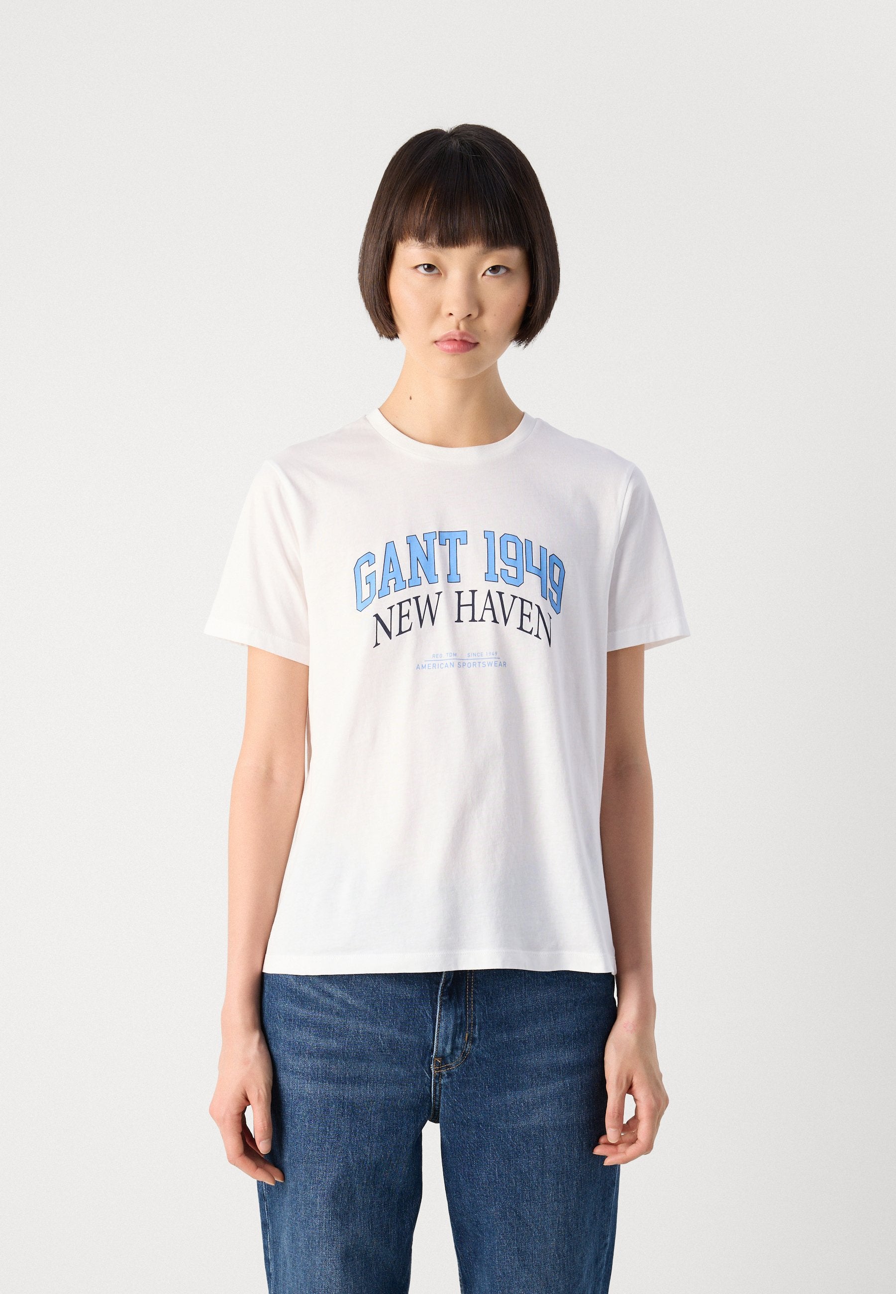 GANT REGULAR FIT