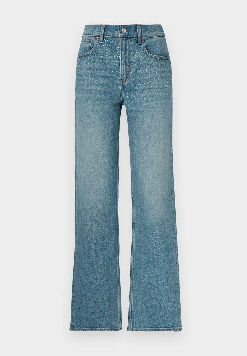 Abercrombie & Fitch
