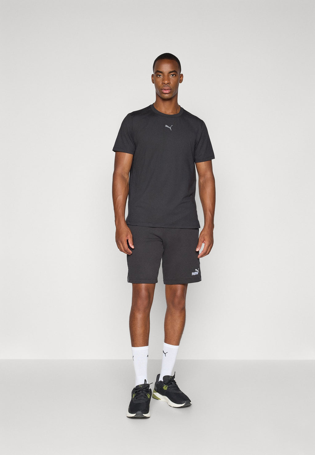 Puma M CLOUDSPUN TEE