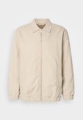 ZIP THROUGH OVERSHIRT Media 1