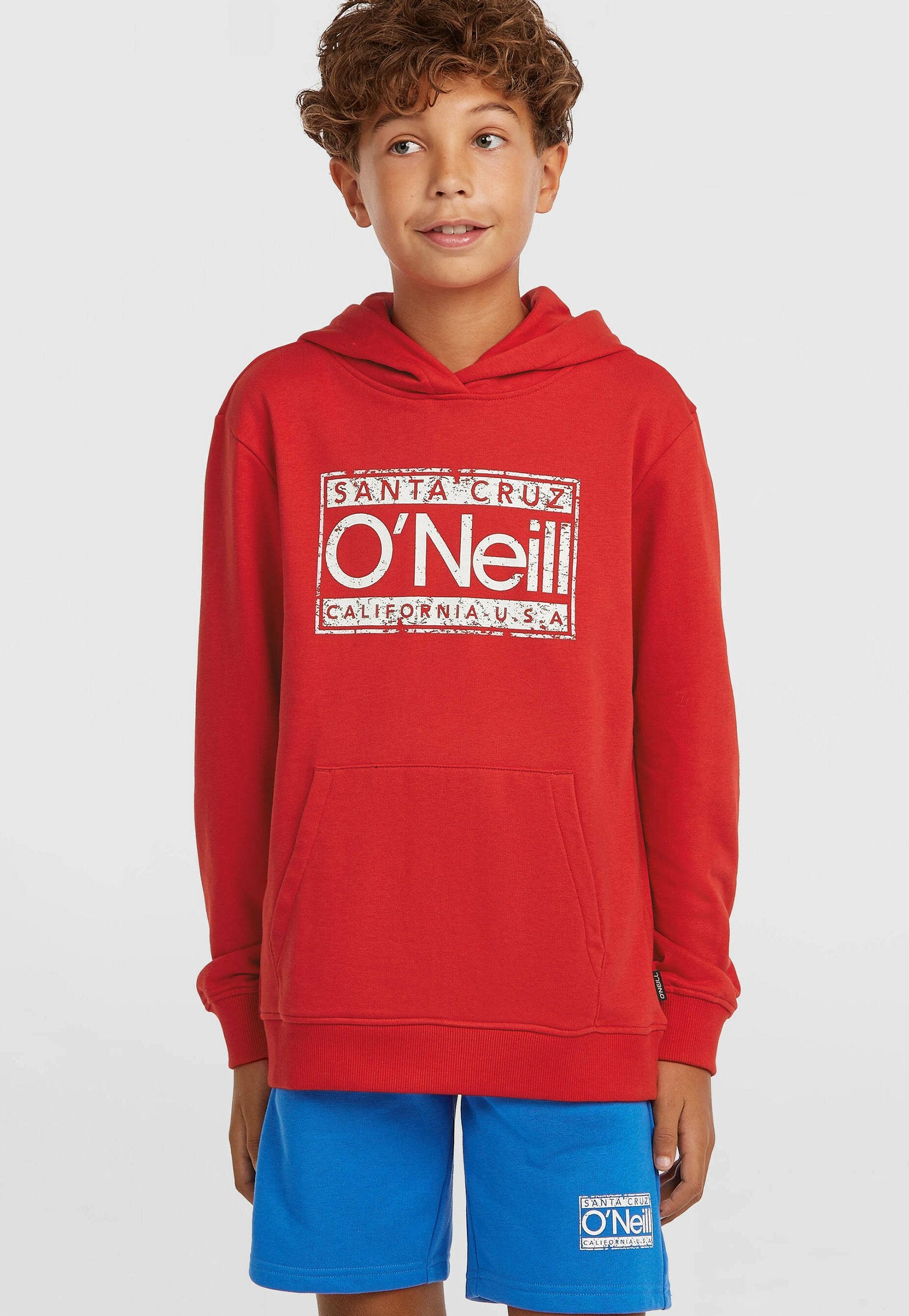 O'Neill CALI SWEATSHORTS - JOGGERS