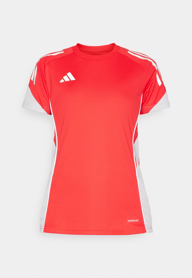 TIRO25C TRAINING JERSEY WOMEN Media 1
