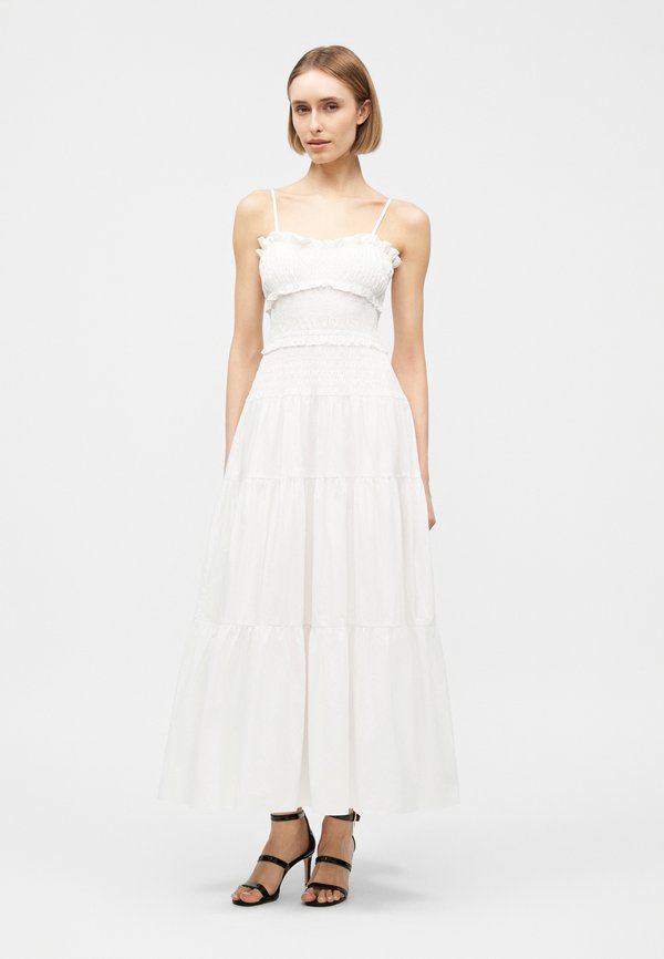 MICHAEL Michael Kors SMOCKED
