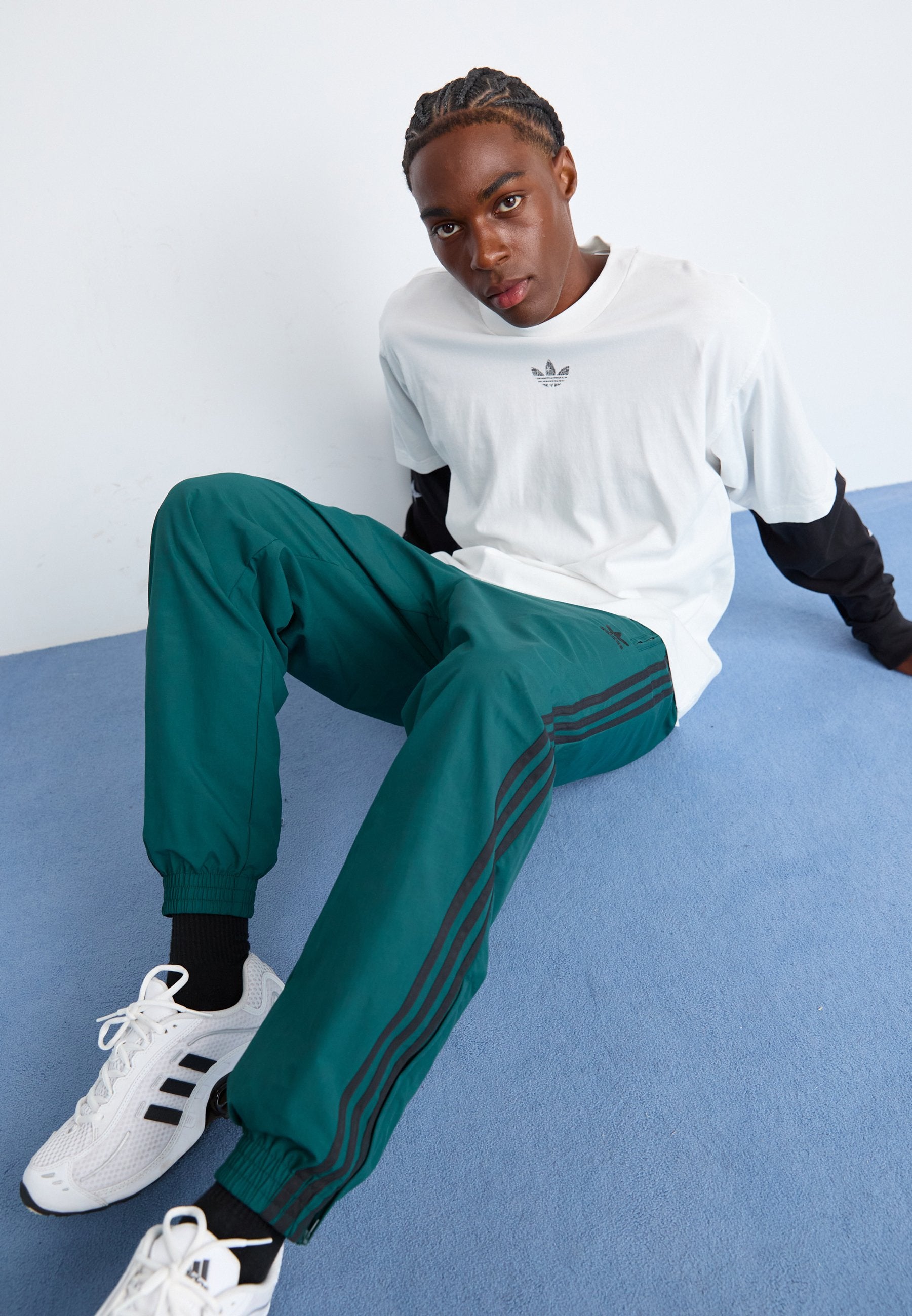 adidas Originals FIREBIRD PANTS