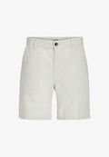 Jack & Jones Chino Plus Size Tapered Fit - Shorts - Grey