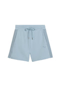 Puma HER HIGH-WAIST SHORTS