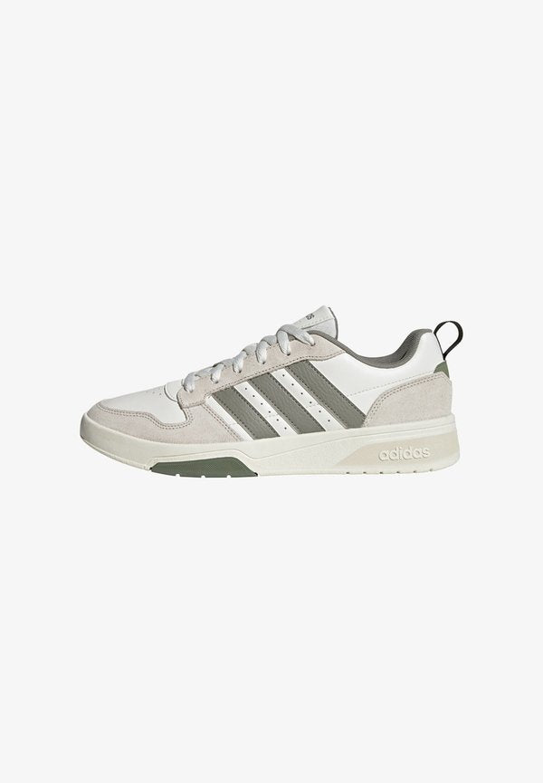 adidas Sportswear Trainers - off white/silver-coloured/alumina