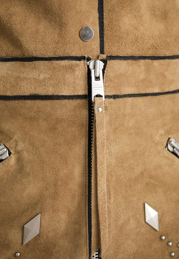 AllSaints KARLSON LEA SKIRT