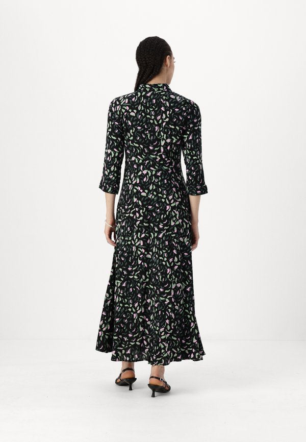 YAS YASSAVANNA SHIRT DRESS