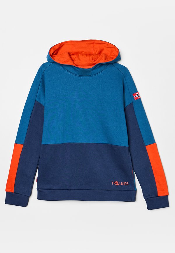 TROLLKIDS KIDS RONDANE SWEATER UNISEX