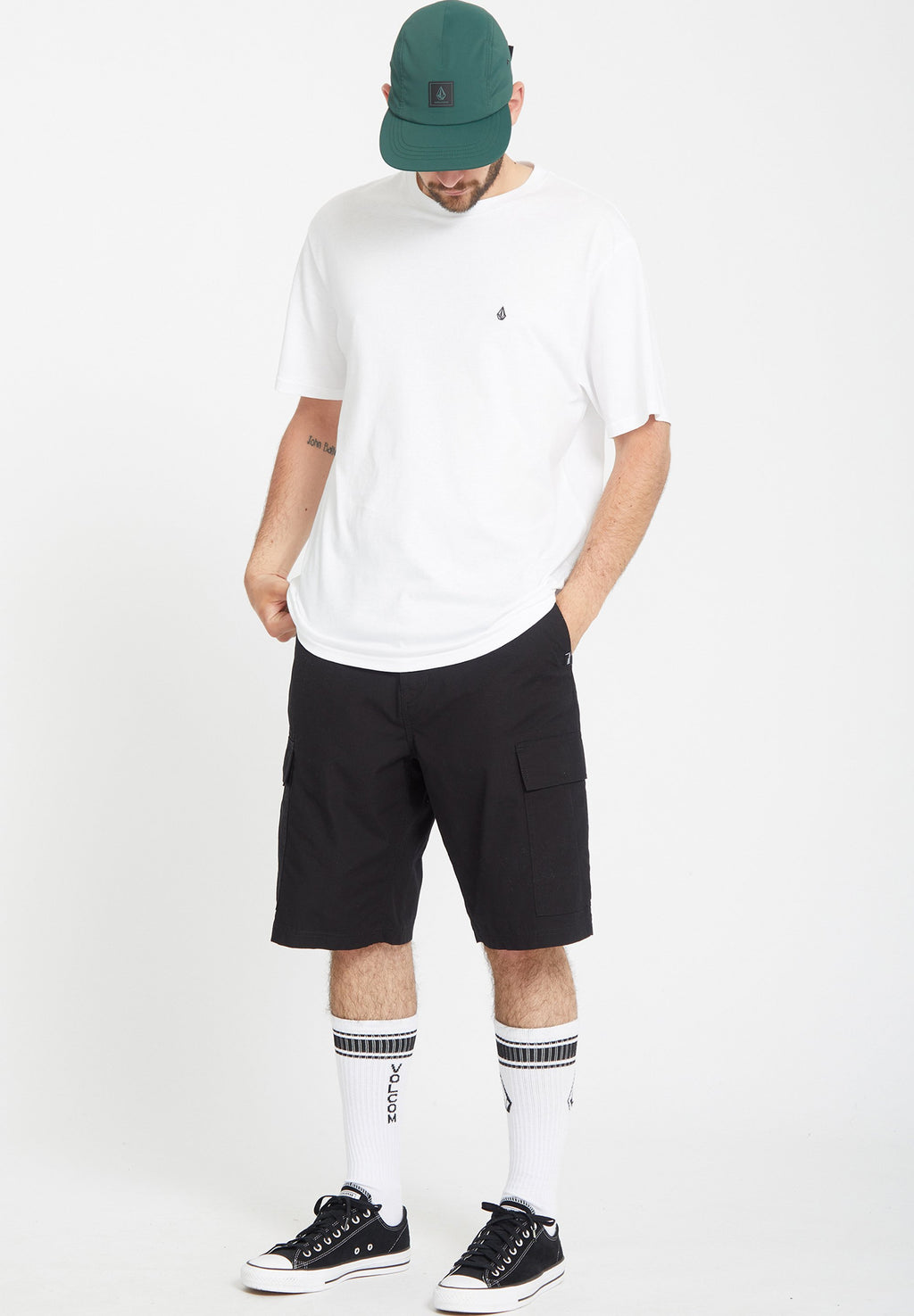 Volcom WALK STRANGE TRIPPER