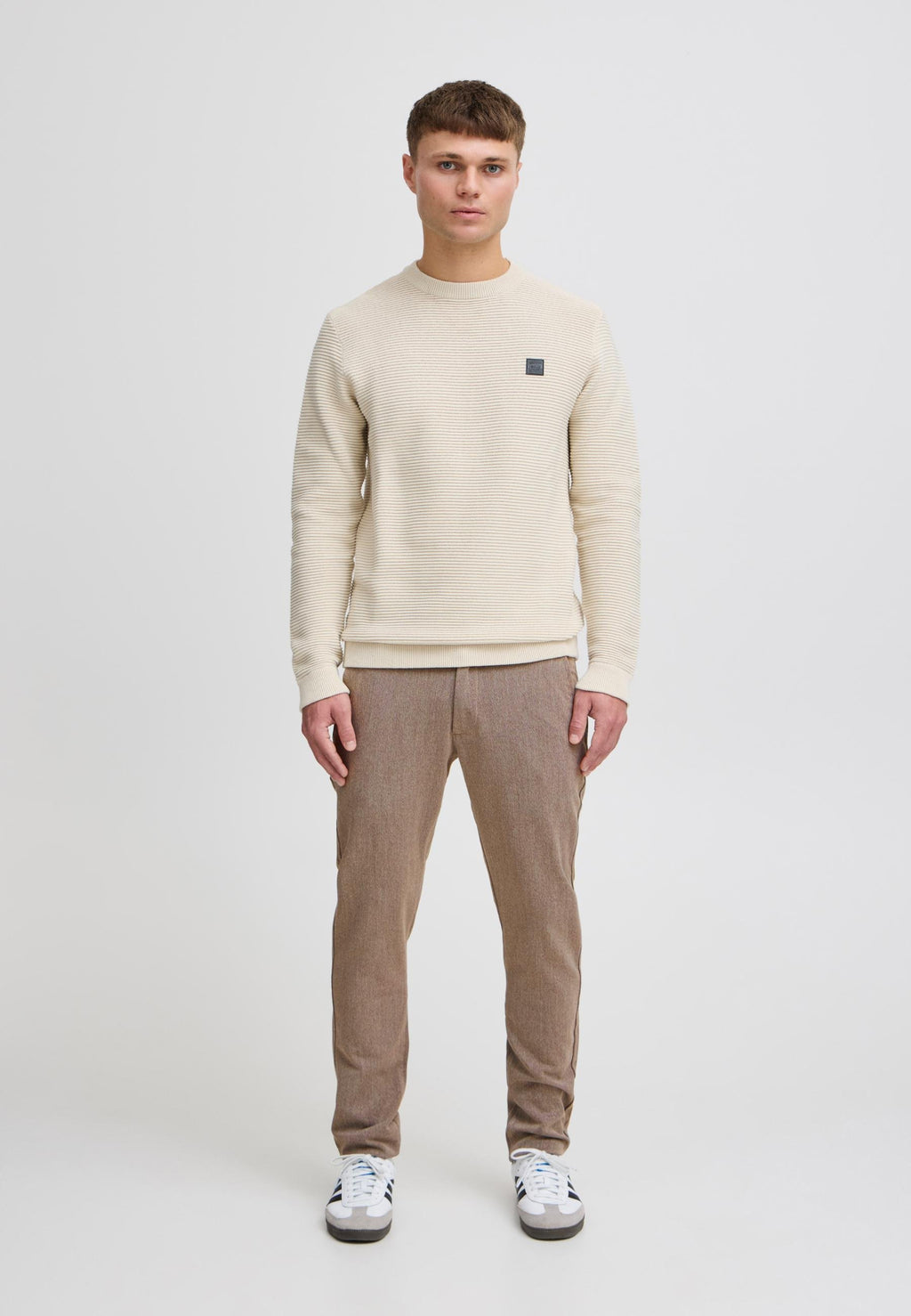SDFREDERIC SLIM FIT Media 2