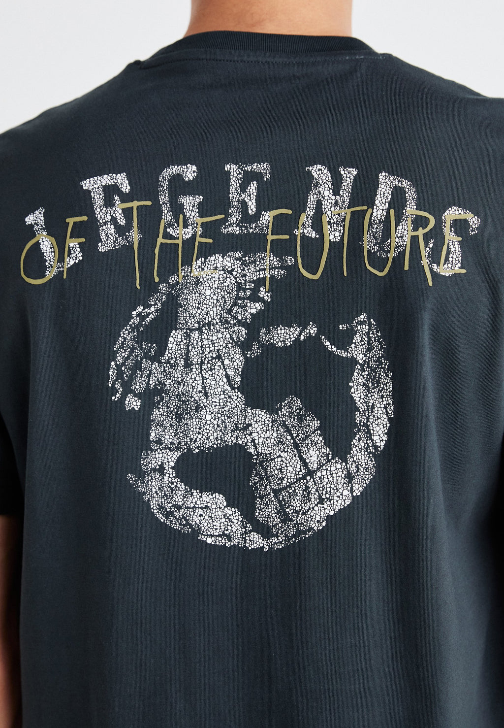 Lee RELAXED GRAPHIC TEE