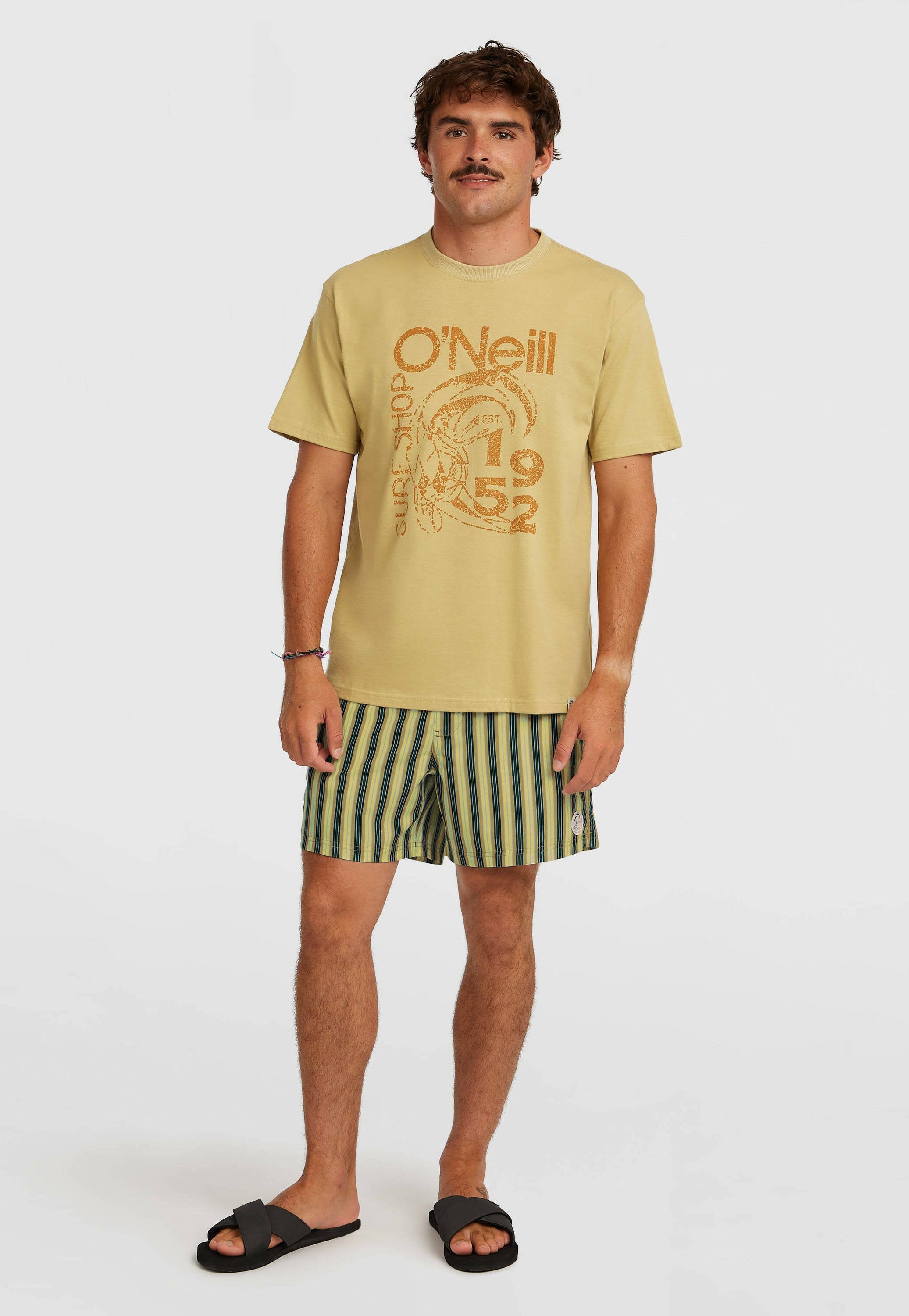 O'Neill O'RIGINALS STRIPE