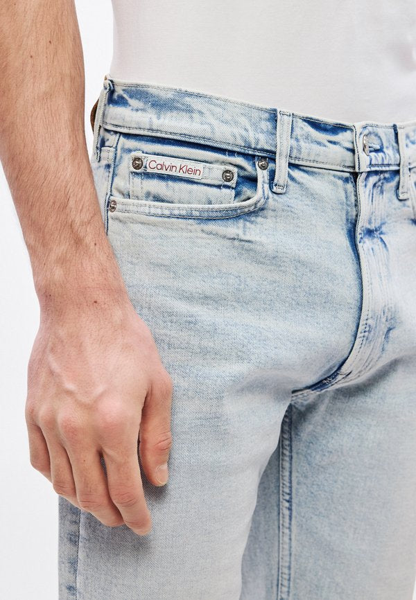 Calvin Klein Jeans STANDARD STRAIGHT