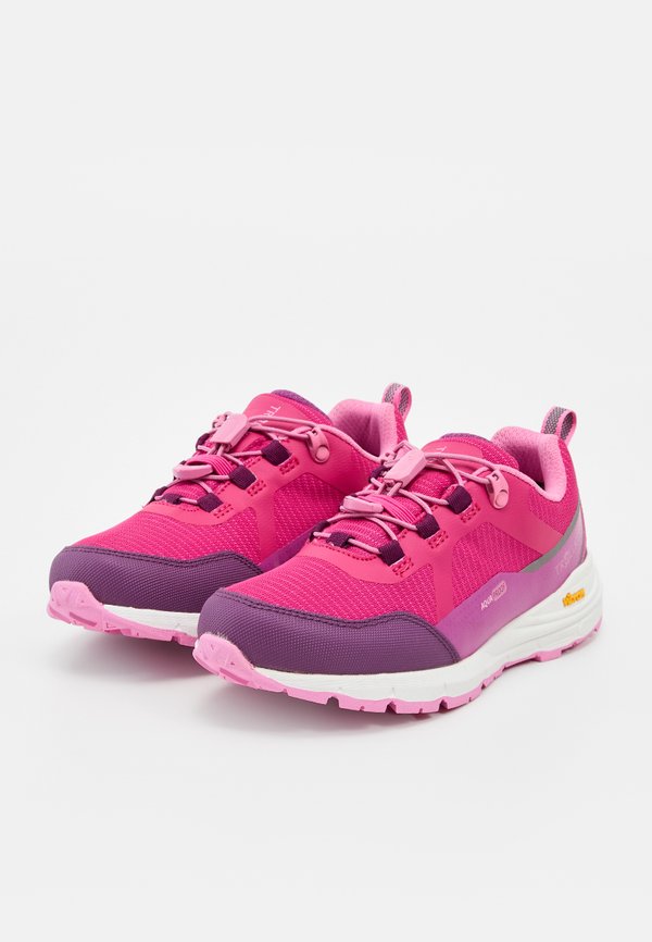 TROLLKIDS KIDS SKARVAN HIKER LOW XT UNISEX