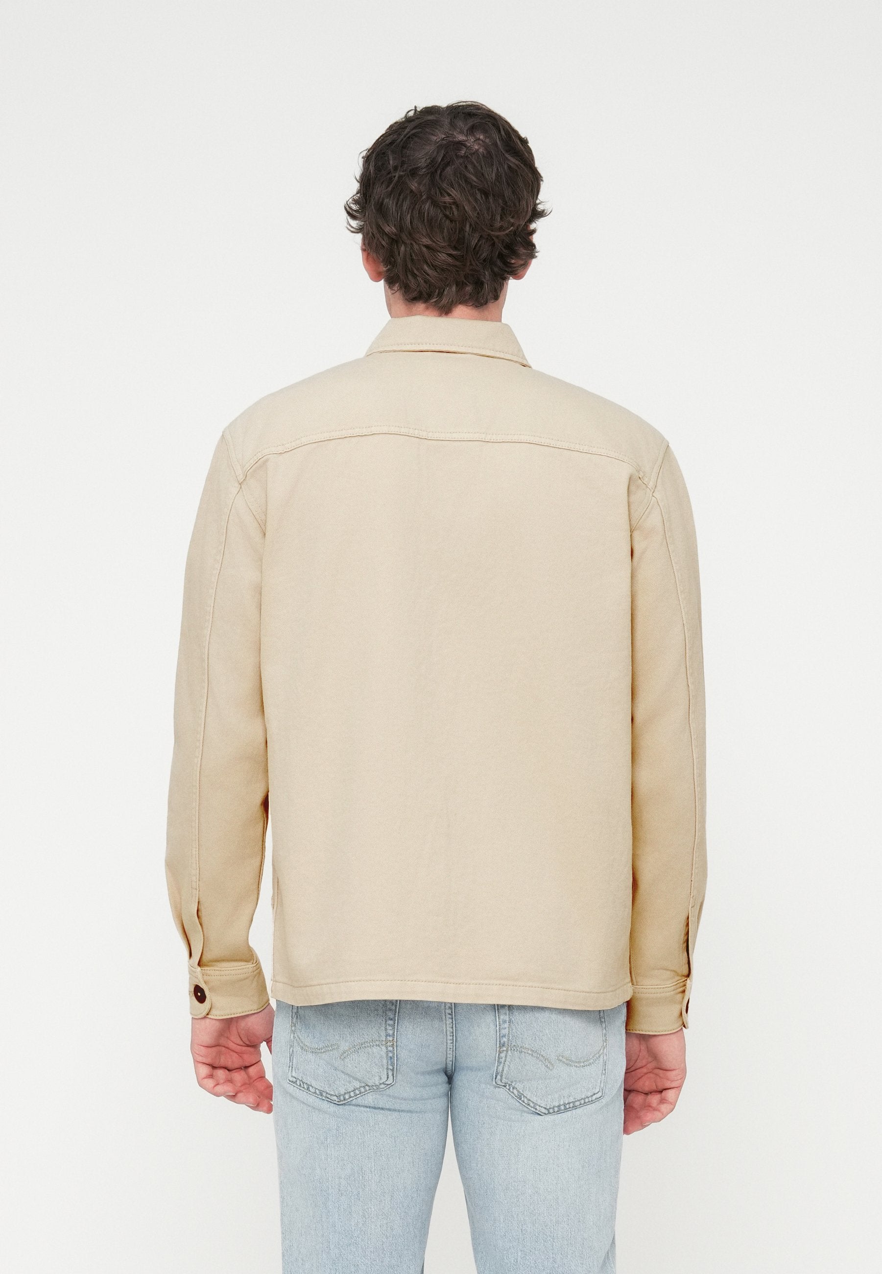 Jack & Jones PREMIUM Over Relaxed Fit