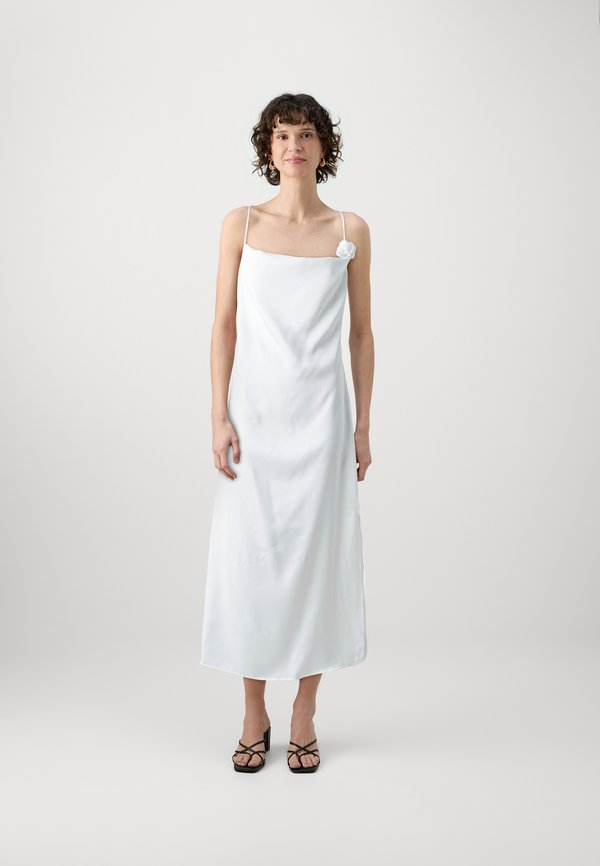Rosemunde STRAP DRESS