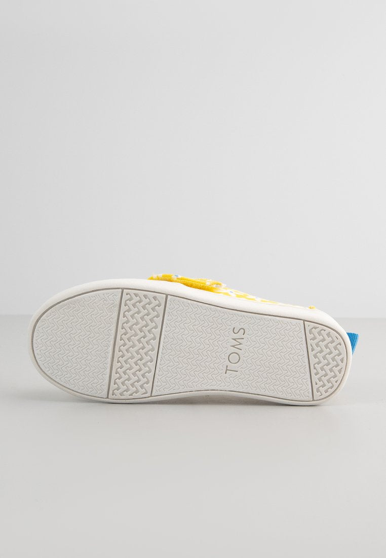 TOMS ALPARGATA
