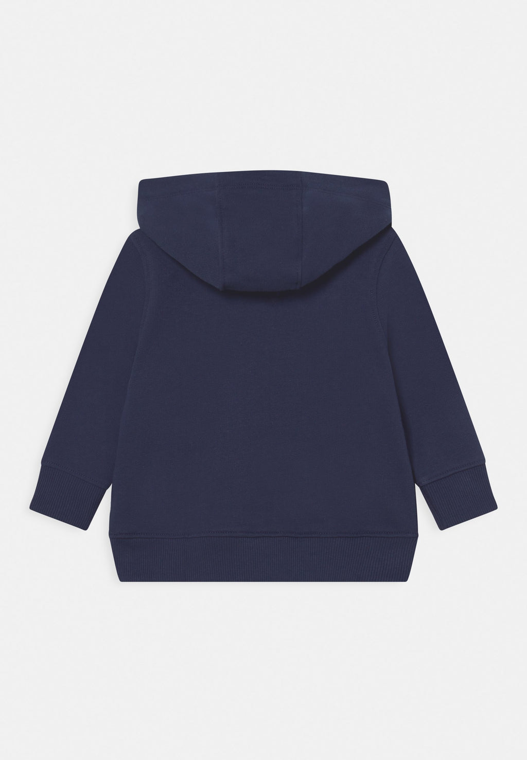 ESSENTIAL HOODIE UNISEX Media 4