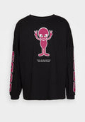 GCDS WIRDO WIN LONG TEE