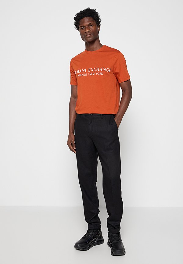 Armani Exchange