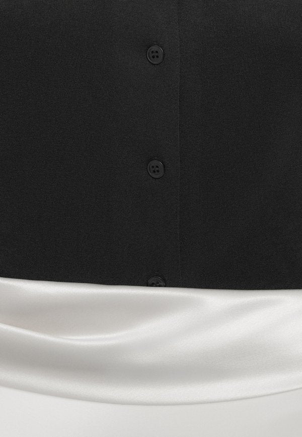 Nanushka SCYLLA DRESSES