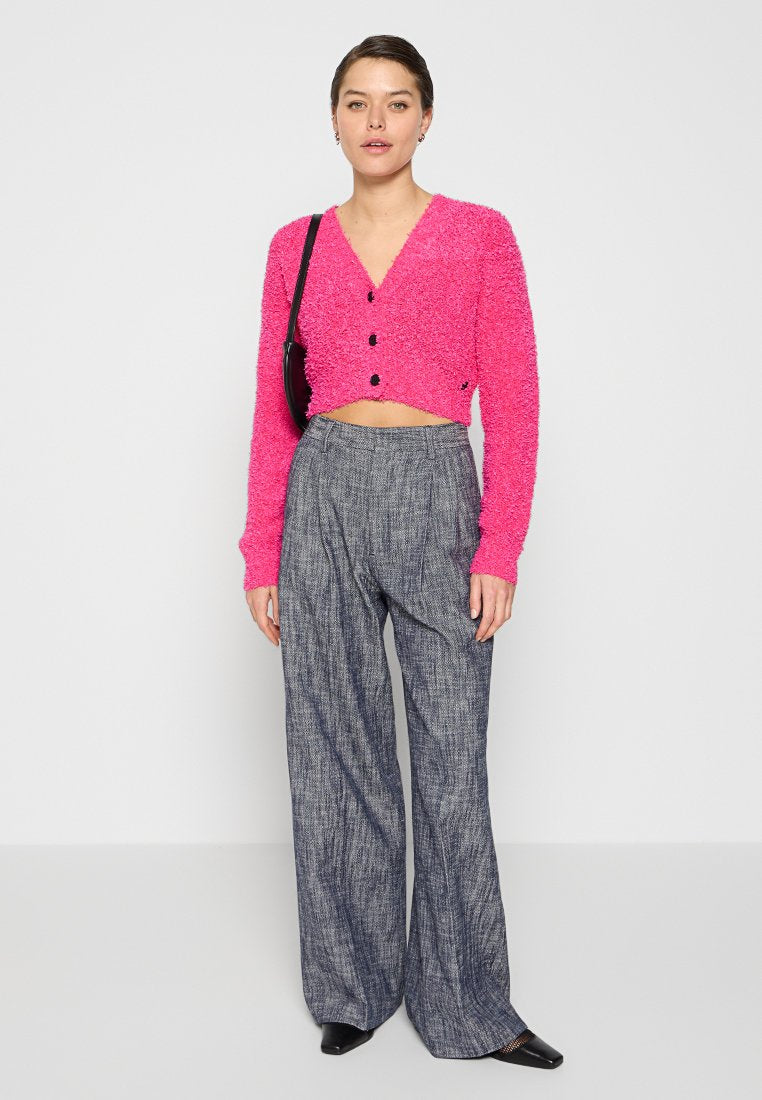 KARL LAGERFELD Strickjacke Media 2