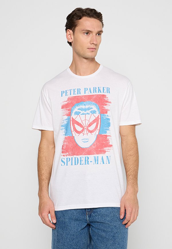 Marvel SPIDERMAN PETER PARKER