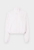 Nike Sportswear Light jacket - pink foam/sail