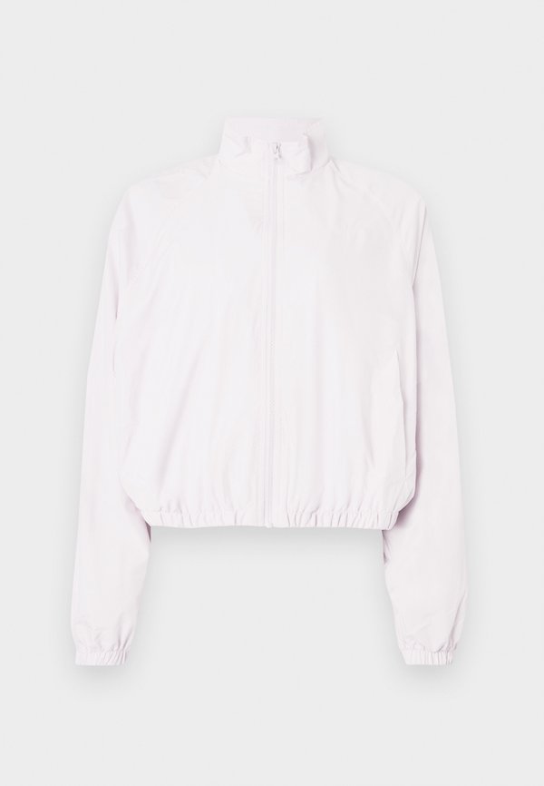 Nike Sportswear Light jacket - pink foam/sail