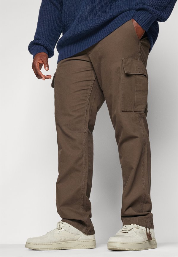 Jack & Jones Relaxed fit plus size