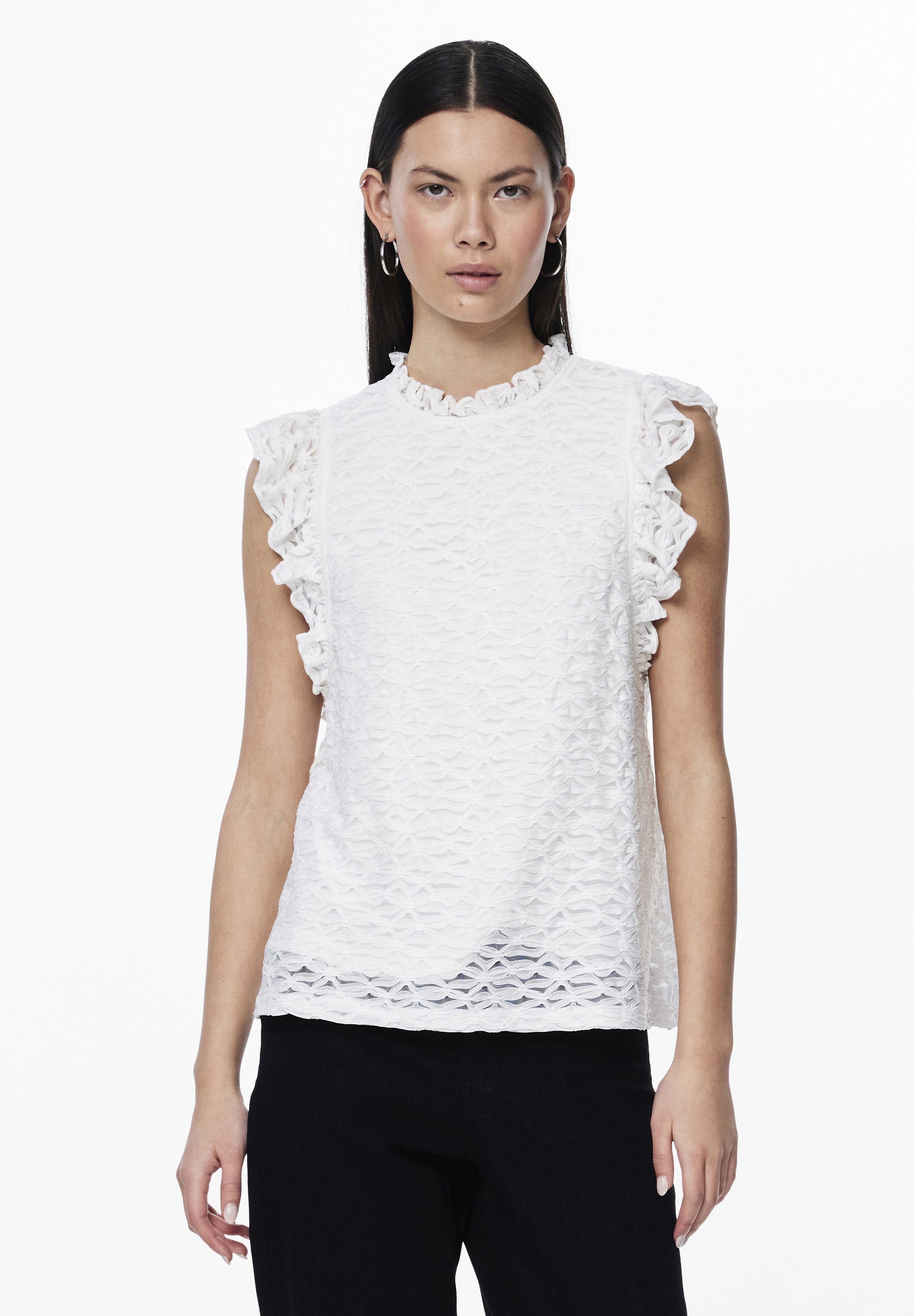 Pieces Sleeveless PCJOLLINE