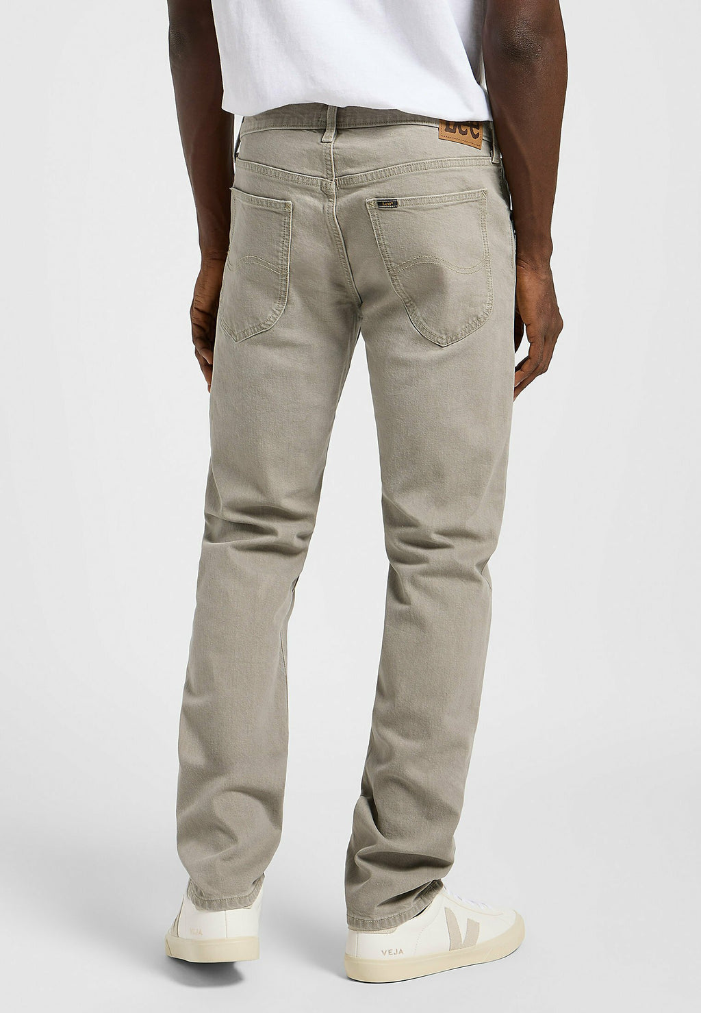 Lee DAREN ZIP FLY