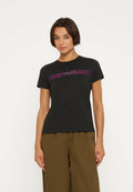 DKNY T-Shirt print Media 1