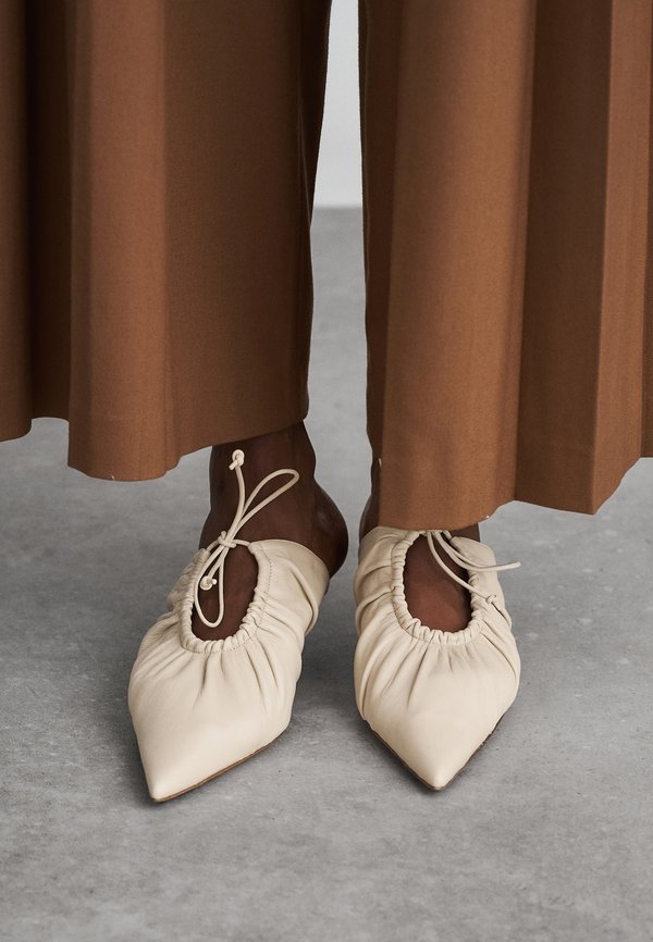 By Malene Birger MASEY