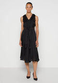 DKNY Freizeitkleid Media 1