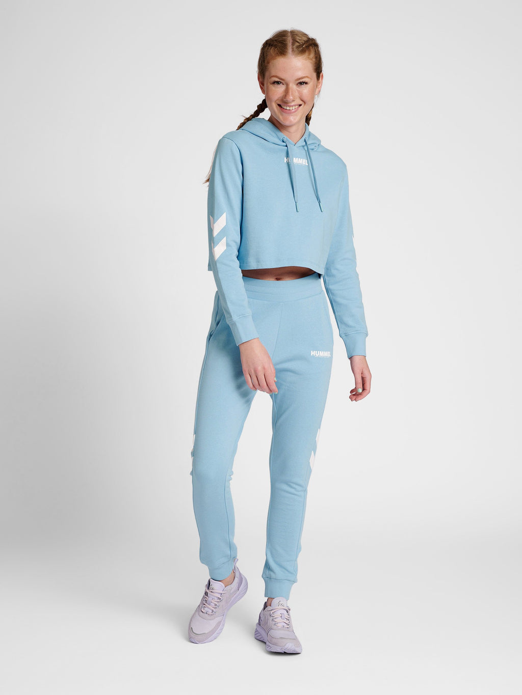 Hummel LEGACY TAPERED