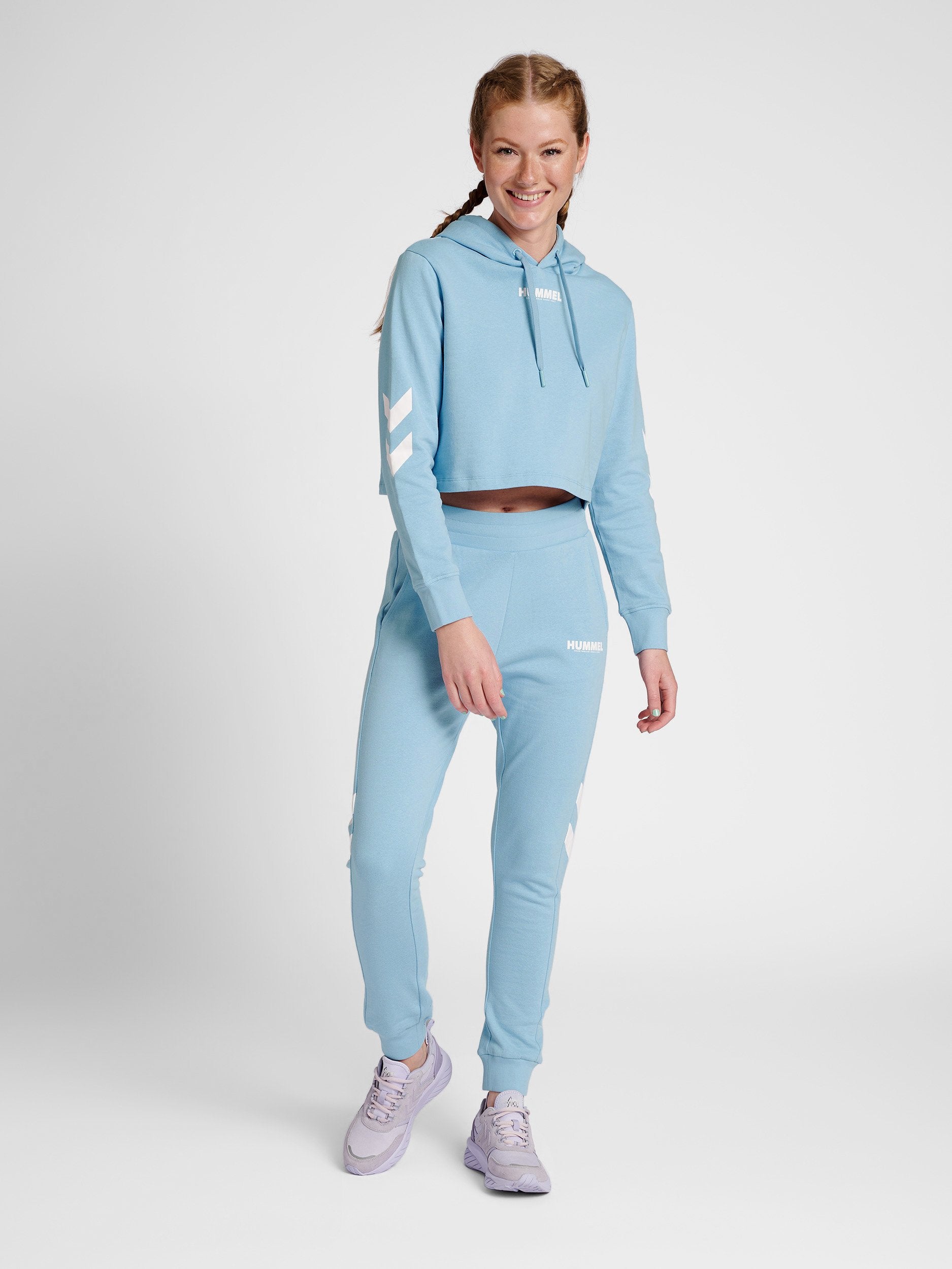 Hummel LEGACY TAPERED