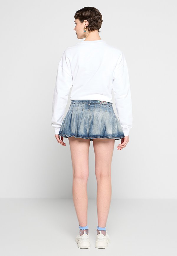 CHIARA FERRAGNI CHAMBRAY