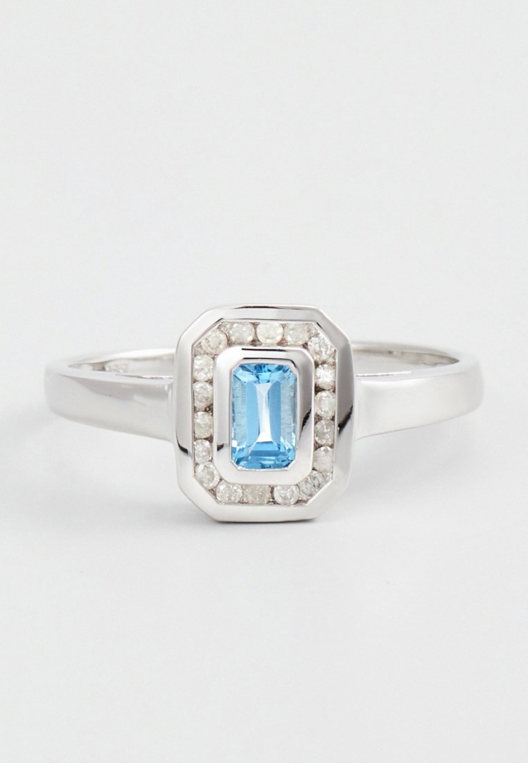 Art Deco 0,13 CT. DIAMOND