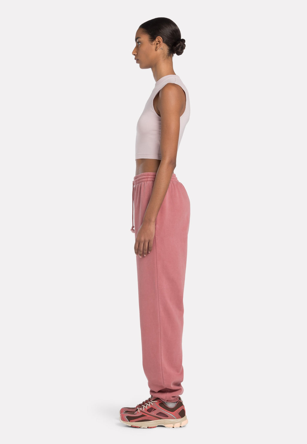 Reebok Classic CLASSIC ARCHIVE ESSENTIALS VINTAGE TANK TOP