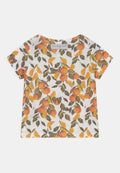 Never Fully Dressed Kids BABY ORANGES UNISEX