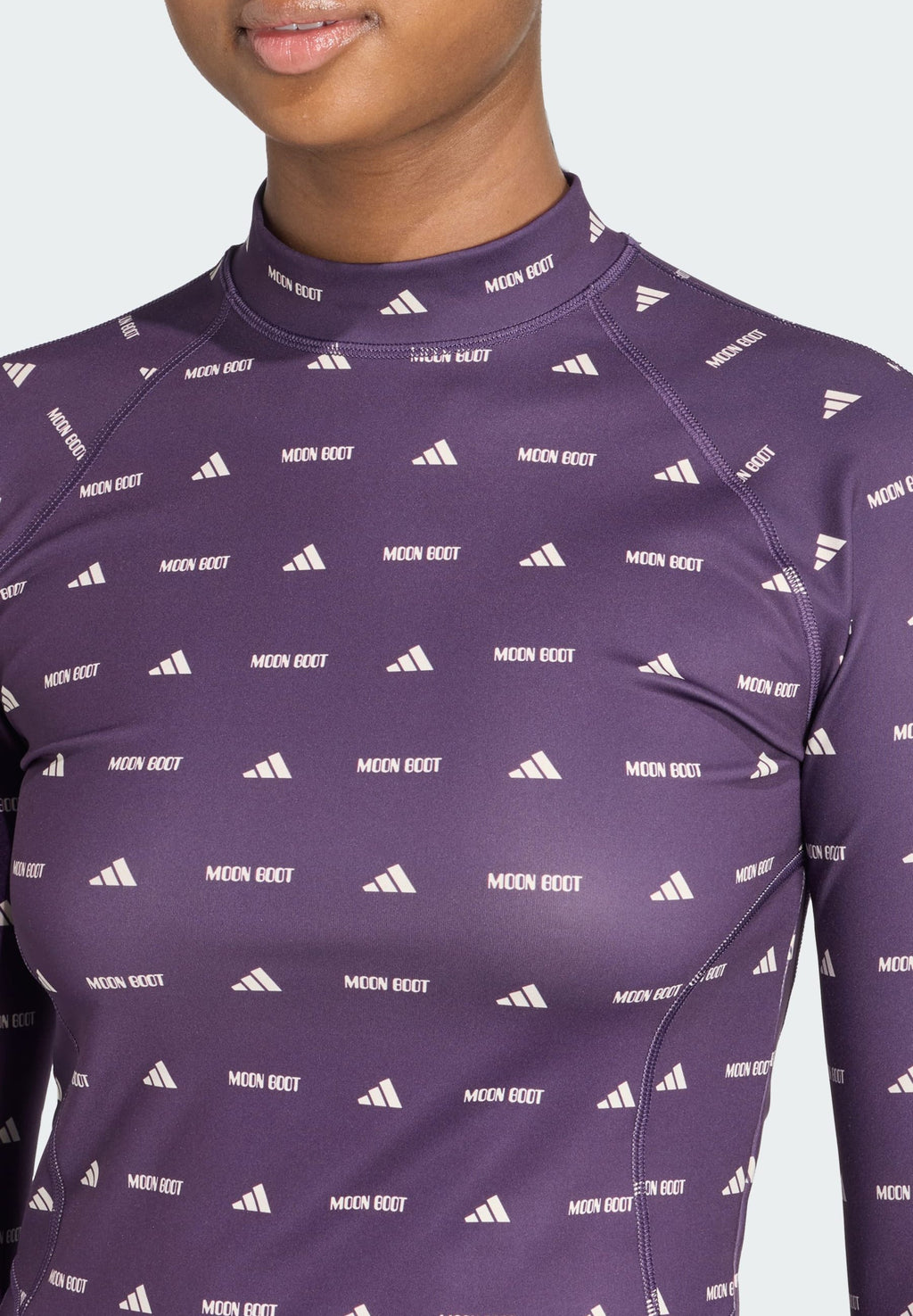 adidas Sportswear LONG SLEEVE TOP