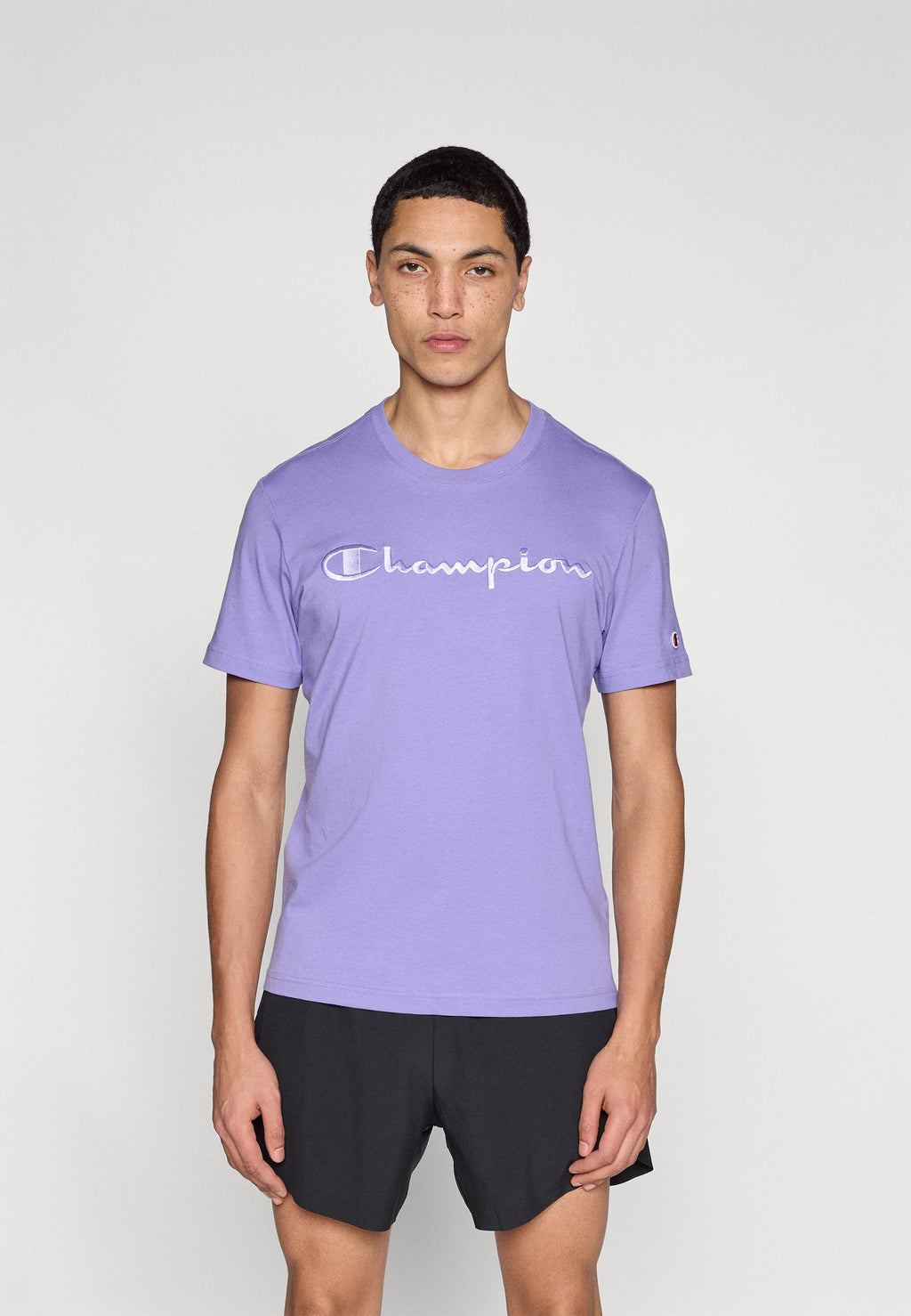 Champion ICONS TONAL WITH BIG LOGO